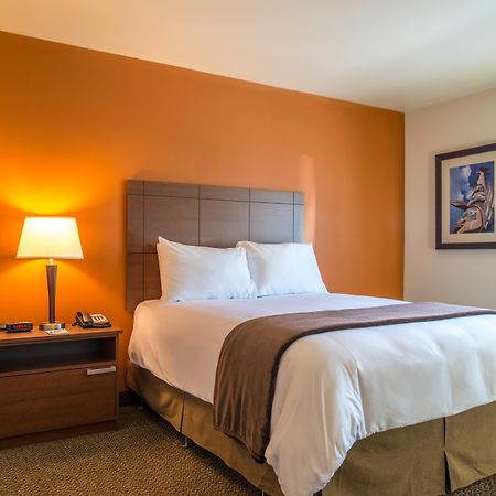 Mainstay Suites Spokane Valley Exterior foto